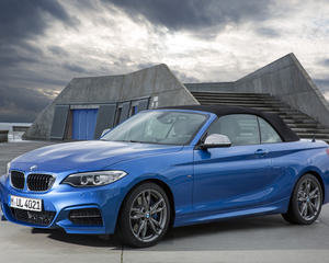 M235i Convertible