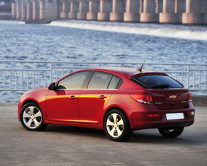 Cruze 2.0 VCDi LTZ