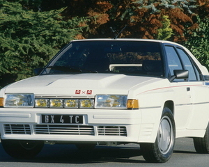 BX 4TC