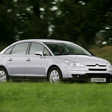 C4 Saloon 2.0i 16v