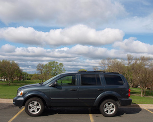 Durango Limited 4X4