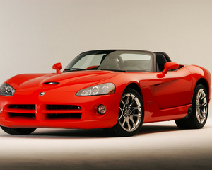 Viper SRT-10