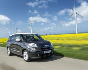 500L 1.3 Multijet 16v Family Collection