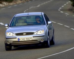 Mondeo 1.8