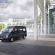 Transit Van 350L Base L3 2.2TDCi