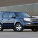 Honda Pilot EX 2WD