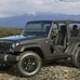 Jeep Wrangler Rubicon Automatic