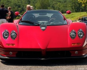 Zonda C12S