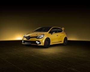 Clio RS16