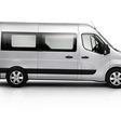 Master Combi L2H2 3,5T 2.3 dCi