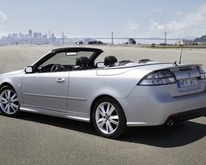 9-3 2.0t Convertible