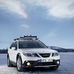 Saab 9-3X 2.0T Griffin XWD Automatic vs Saab 9-3 2.0T Biopower Griffin Aero XWD