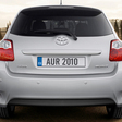 Auris 1.33 VVT-i Start & Stop Comfort