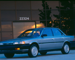 Camry 220 LE