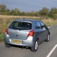 Yaris Hatchback 1.0 VVT-i T2