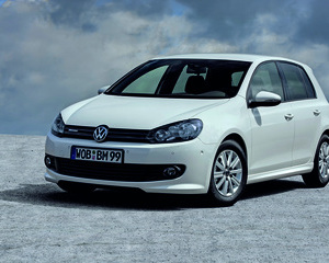 Golf 1.2I TSI BlueMotion Confortline