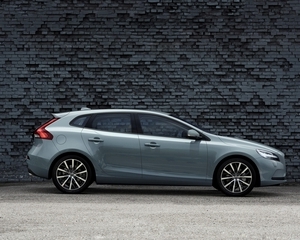 V40 T5 Inscription Geartronic