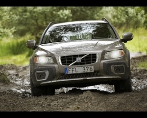 XC70 D5 Geartronic