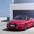 A3 Cabrio 2.0 TDI Sport