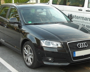 A3 Sportback 2.0 TDI