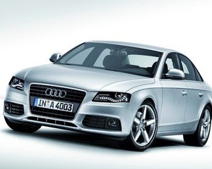 A4 2.0 TFSI Attraction multitronic