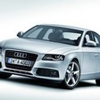 A4 2.0 TFSI Attraction multitronic