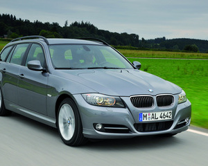 325d Touring Edition Lifestyle Automatic