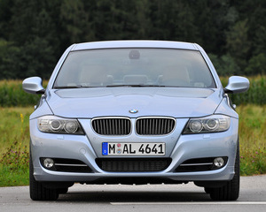 330i Edition Sport xDrive Automatic