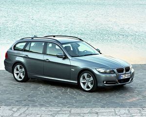 330i Touring Edition Lifestyle xDrive Automatic