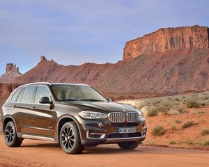 X5 xDrive35i