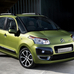 Kia Rio 1.5 CRDi EX Sport vs Kia Soul 1.6 CRDi EX vs Citroën C3 Picasso 1.6 HDi Exclusive vs Hyundai i30 1.6 CRDi WGT Blue Classic Fun CPF