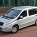 Nissan Primera 200 STi vs Fiat Scudo Combi Multijet Panorama Family long DPF