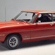 Capri RS 2600