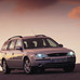 Ford Mondeo 1.8 Estate vs Lexus IS 350 AWD