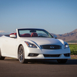 Q60 Convertible