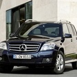 GLK 350 CDI 4Matic