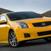 Nissan Sentra SE-R vs Toyota Camry Camry-Grade vs Toyota Camry SE Automatic vs Chevrolet Equinox LS AWD