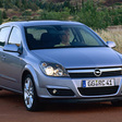 Astra 1.6 Cosmo Easytronic