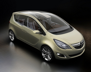 Meriva Concept