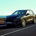 Porsche Cayenne vs BMW X3 xDrive35i vs Mercedes-Benz C 350 BlueEFFICIENCY Saloon vs Opel Insignia Sports Tourer OPC