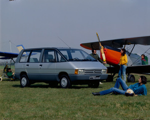 Espace 2000 GTS