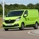 Renault Trafic 3L L1H1 1,2T 1.6 dCi