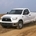 Tundra Grade Regular Cab 4X4 5.7L FFV Long Bed