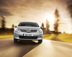 Auris 1.33 VVT-i Start & Stop Exclusive