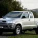 Subaru Impreza 2.0 Boxer Diesel HB vs Toyota Hilux D4-D 4x2 Extra Cab Chassis vs Ford Kuga 2.0TDCi AWD Titanium vs Renault Master   Tracção L3 3,5T 2.3 dCi