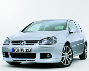 Golf 1.6 Automatic