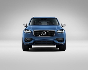 XC90 D5 AWD R-Design Geartronic