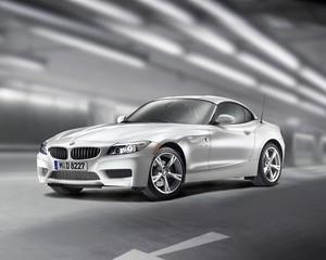 Z4 Roadster 2.5 sDrive23i M Sport