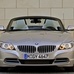 BMW Z4 sDrive23i vs Kia Forte SX vs Porsche Cayenne vs Volvo C30 T5 R-Design