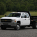 Chevrolet Avalanche LTZ 2WD vs Chevrolet Silverado Work Truck Standard Box SRW vs Ford F-Series Super Duty F-250 172-in. WB Lariat Styleside Crew Cab 4x4